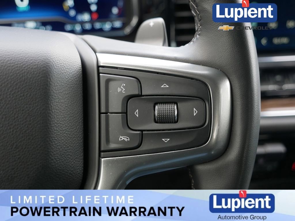 Used 2023 Chevrolet Silverado 1500 RST w/ Convenience Package II image 24