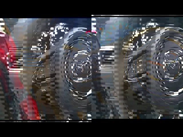 New 2025 MAZDA CX-5 Signature image 60