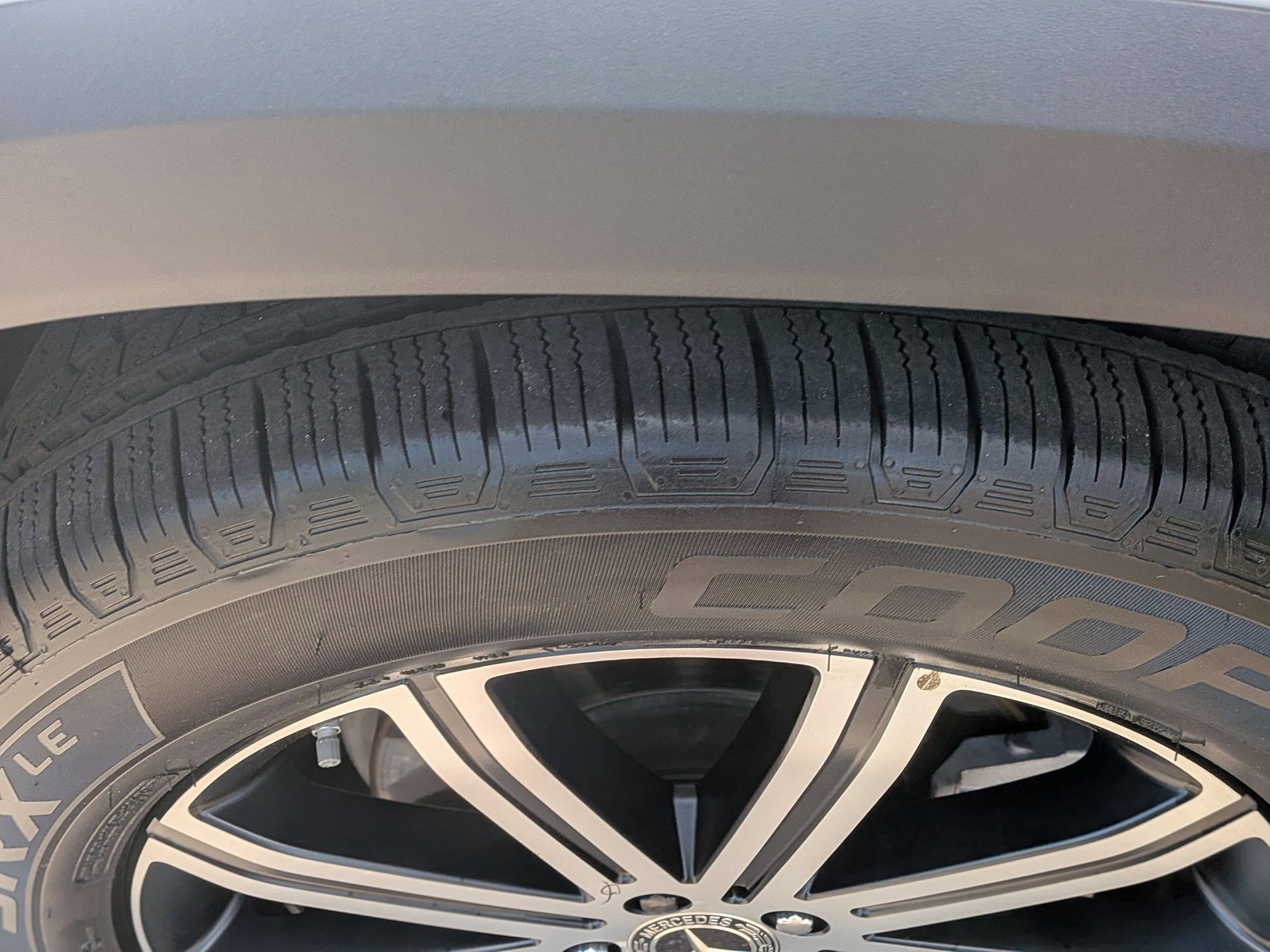 Certified 2026 Mercedes-Benz GLE 350 4MATIC image 11