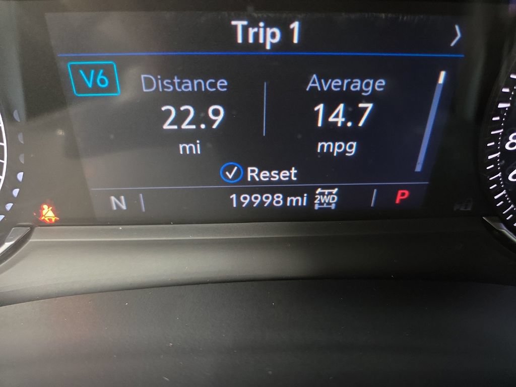 Used 2023 Cadillac XT6 Sport AWD/4WD image 24