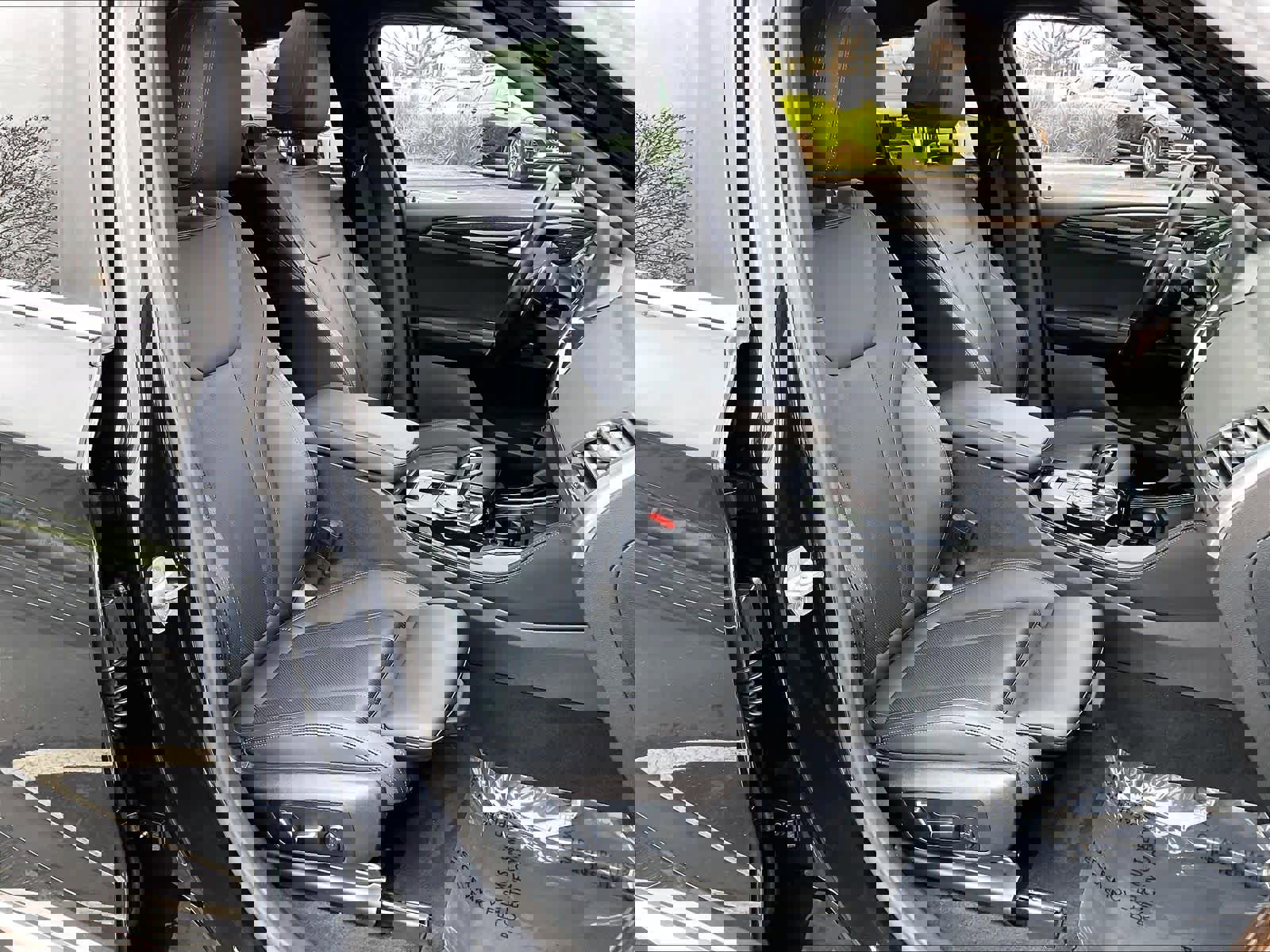 Used 2024 BMW X4 xDrive30i image 10