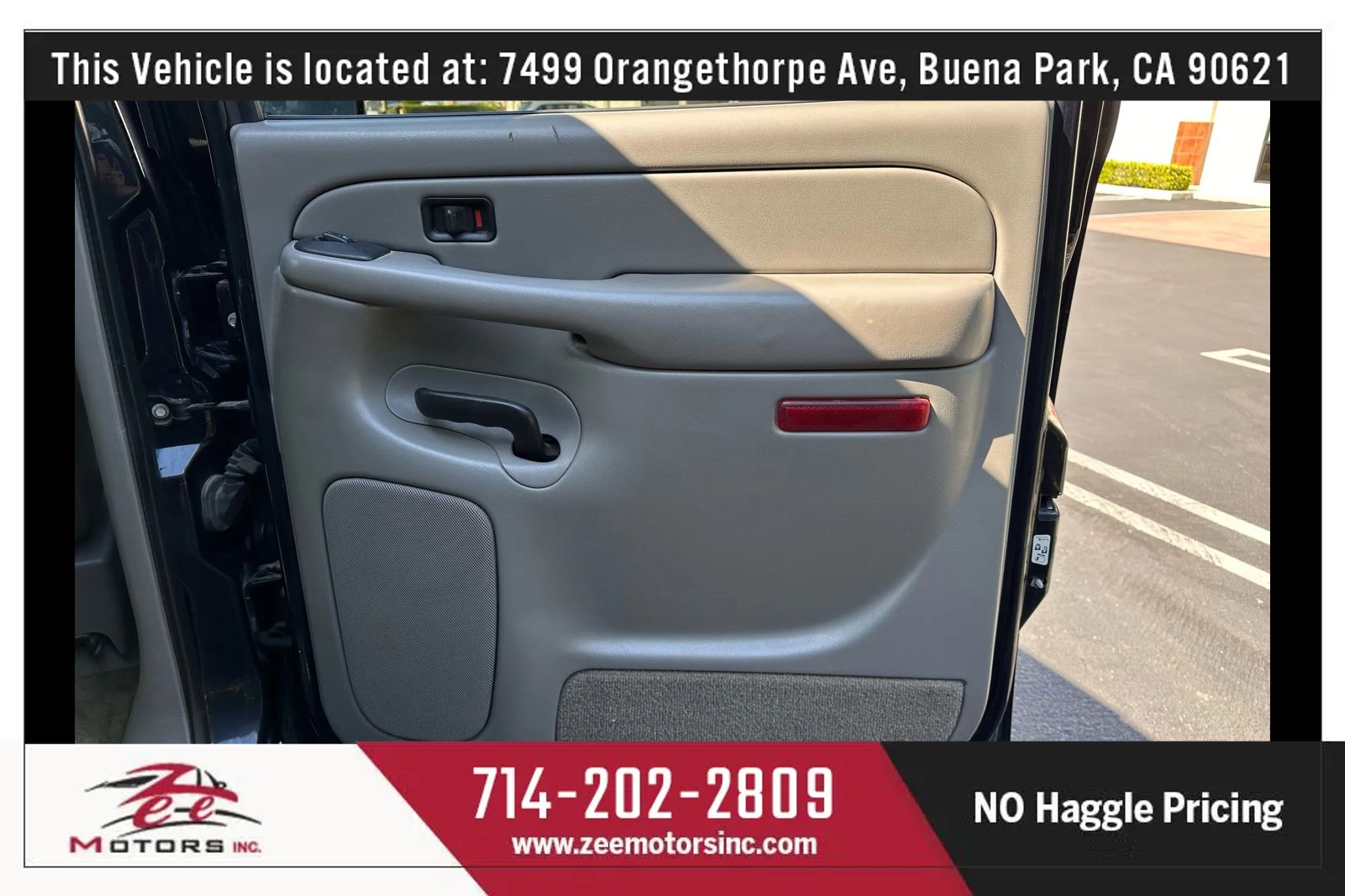 Used 2004 Chevrolet Suburban LT w/ Preferred Equipment Group image 47