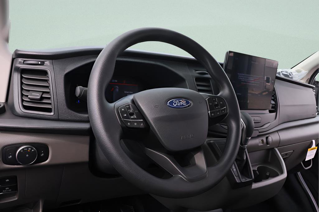 New 2026 Ford Transit 350 XL image 9