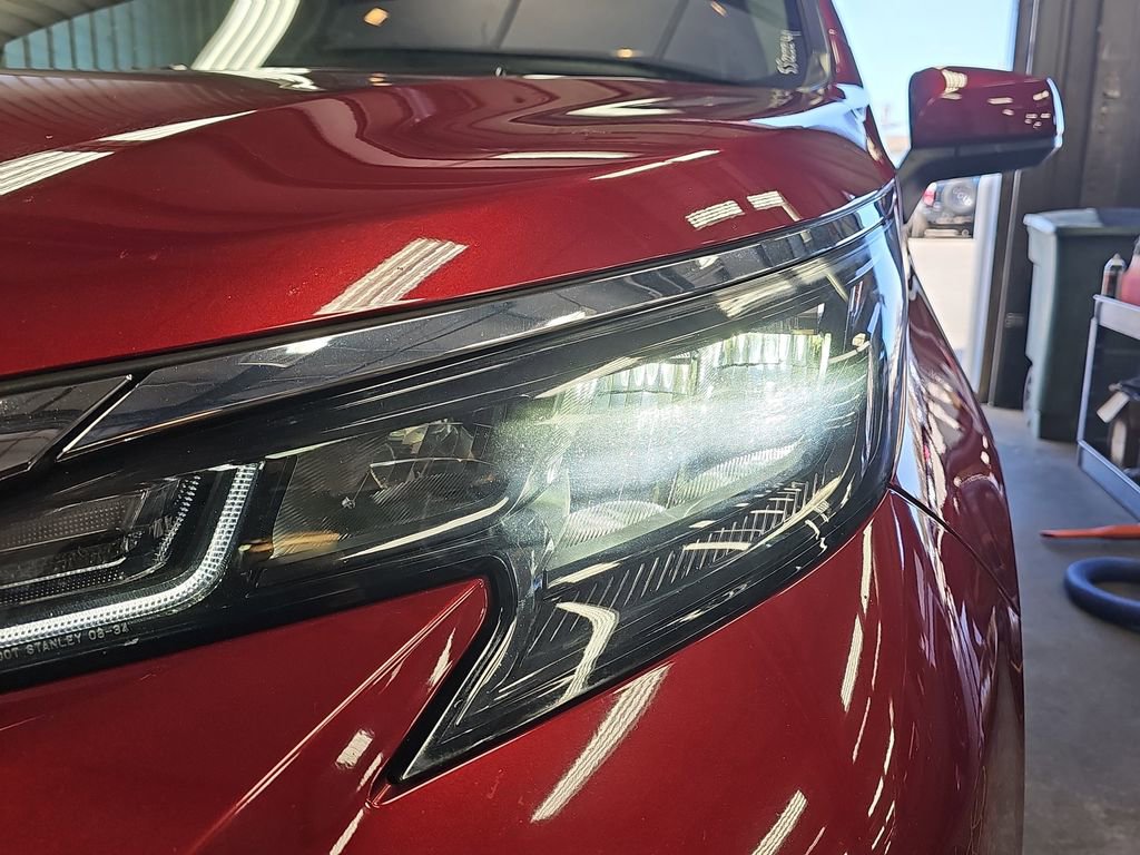 Used 2024 Toyota Sienna LE image 28