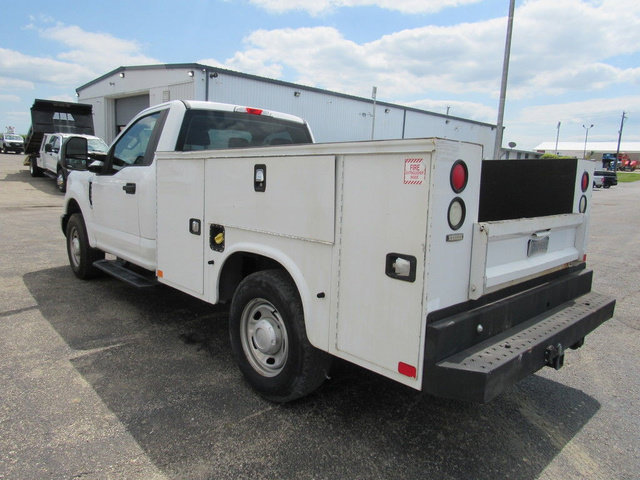Used 2019 Ford F250 XL RWD image 5
