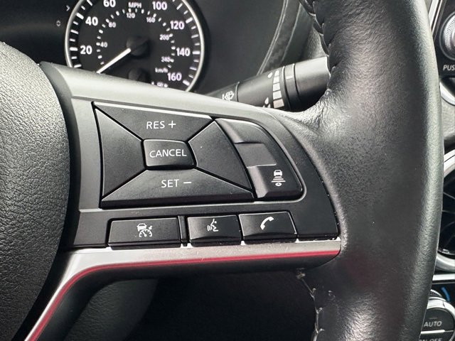 Certified 2023 Nissan Sentra SV w/ All-Weather Package image 39