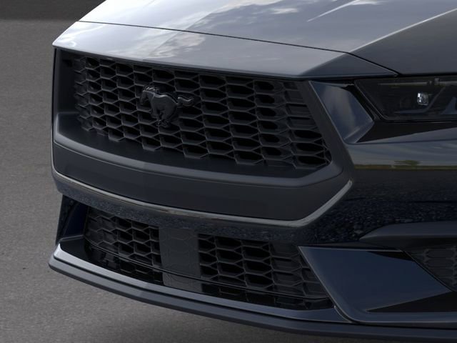 New 2026 Ford Mustang Coupe image 17