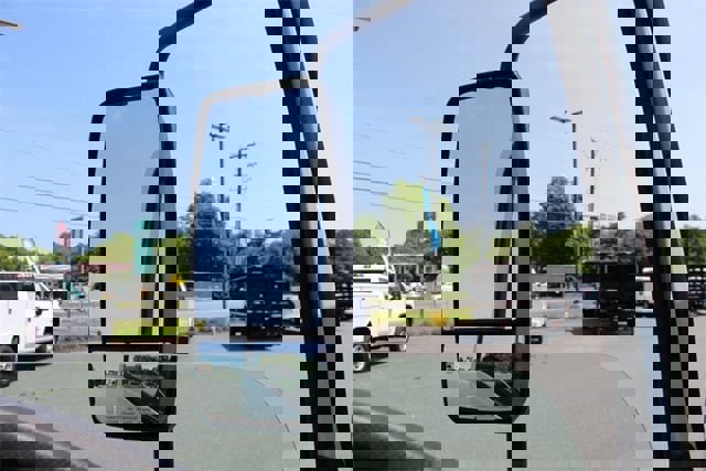 New 2024 Chevrolet Low Cab Forward image 20