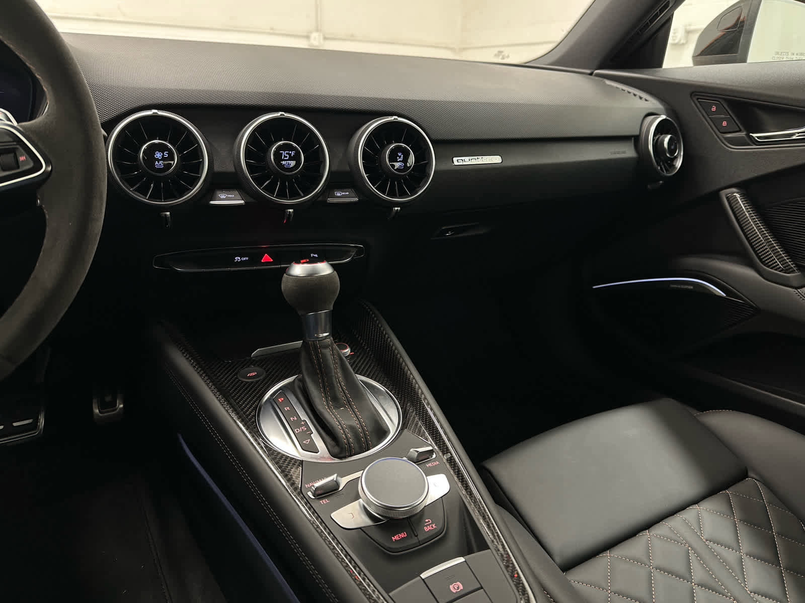 Used 2018 Audi TT RS image 23