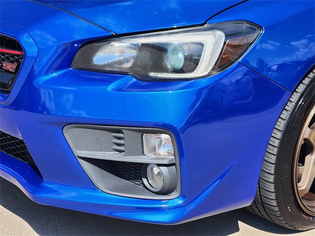 Used 2017 Subaru WRX STI image 23