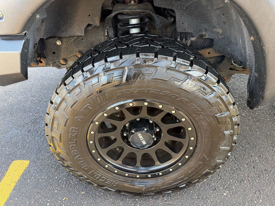 Used 2012 RAM 2500 Big Horn image 10