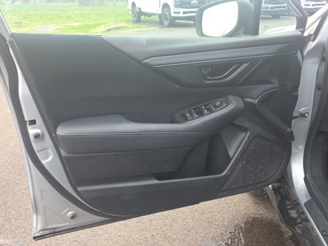 Used 2022 Subaru Outback 2.5i image 23