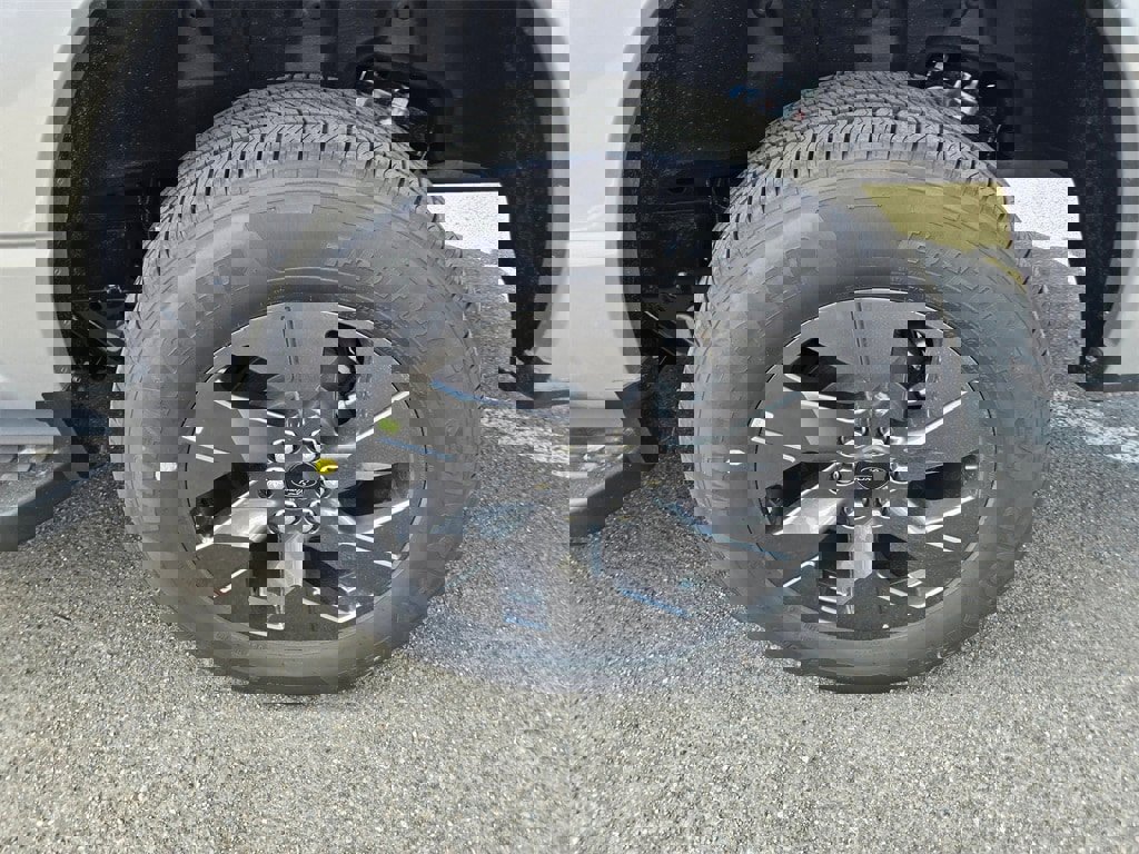 New 2025 Ford F150 Lightning Flash image 9