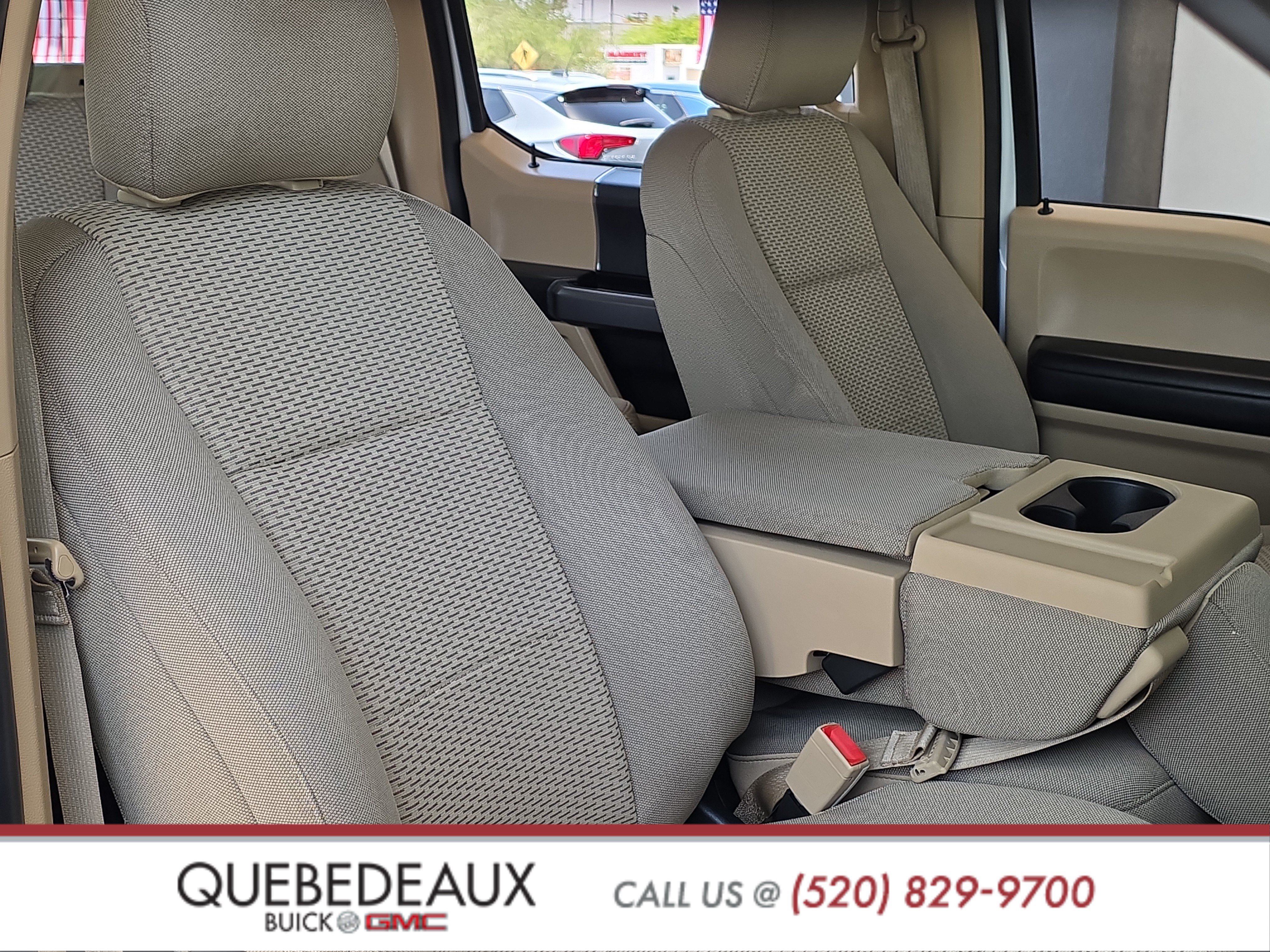 Used 2020 Ford F150 XLT AWD/4WD image 30