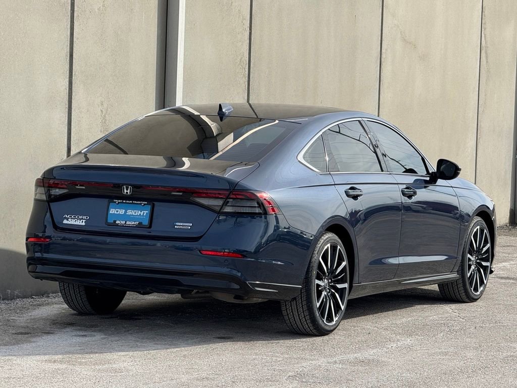 Used 2023 Honda Accord Touring image 5