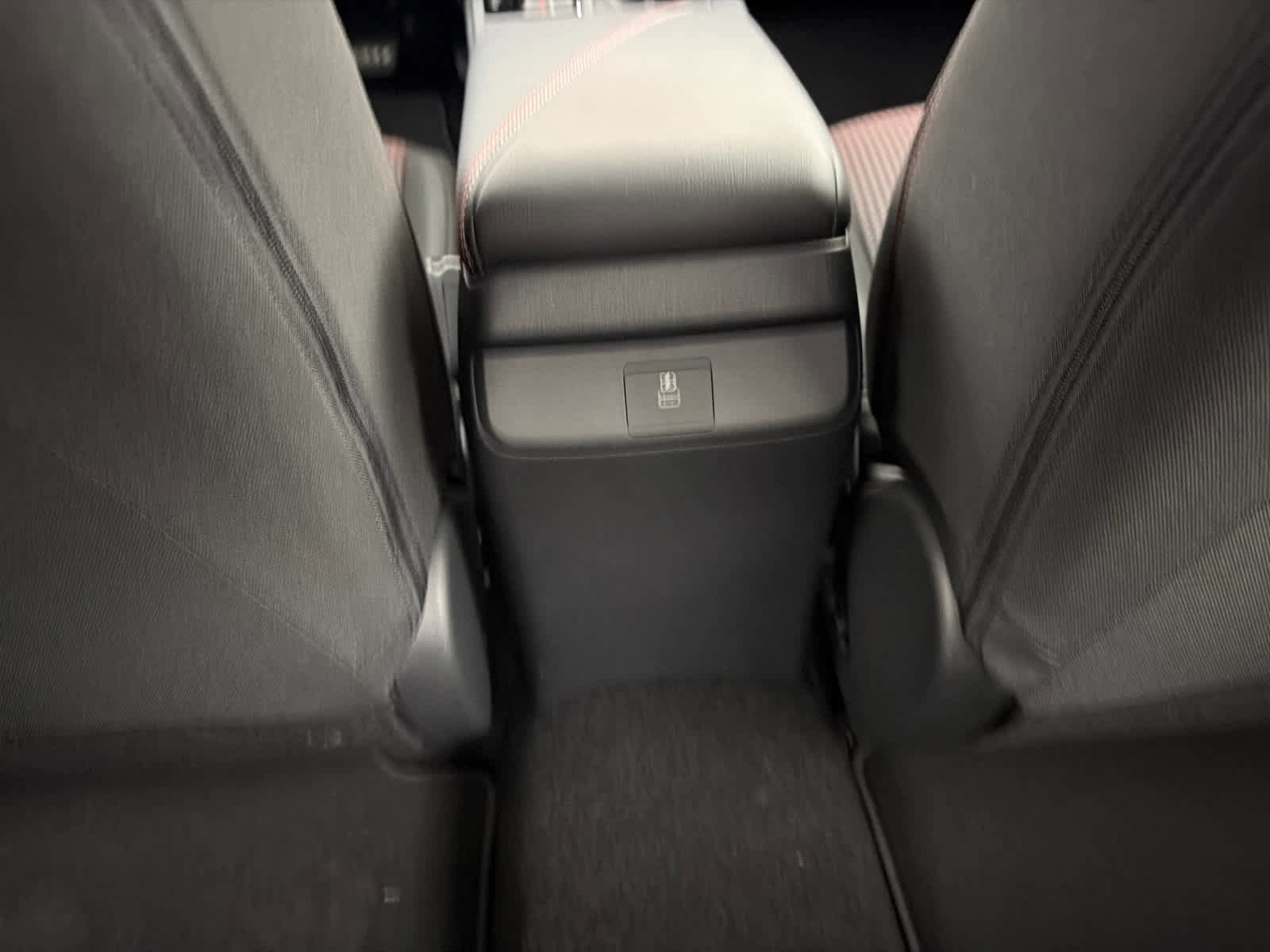 New 2026 Nissan Sentra SR w/ Floor Mat Package image 21