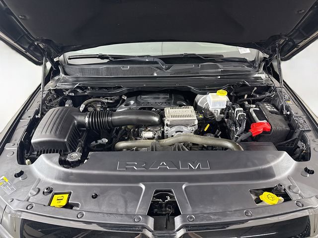 Used 2023 RAM 1500 Laramie image 30