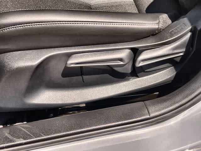 Certified 2026 Honda Civic Sport image 31
