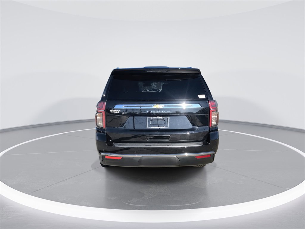 Used 2023 Chevrolet Tahoe LS image 7