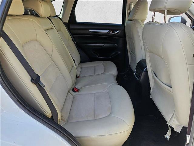 Used 2019 MAZDA CX-5 Touring FWD image 24