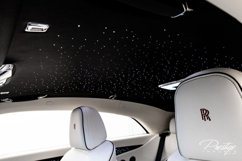 Used 2024 Rolls-Royce Spectre w/ Spectre Launch Package image 29