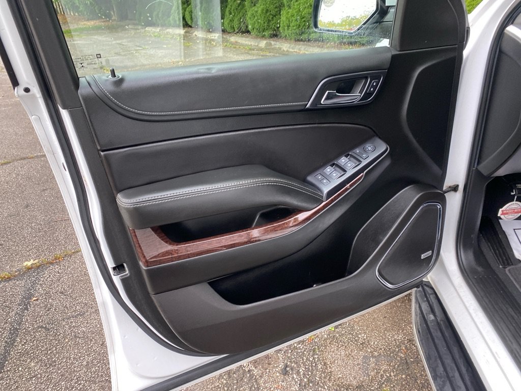 Used 2019 GMC Yukon XL SLE AWD/4WD image 10