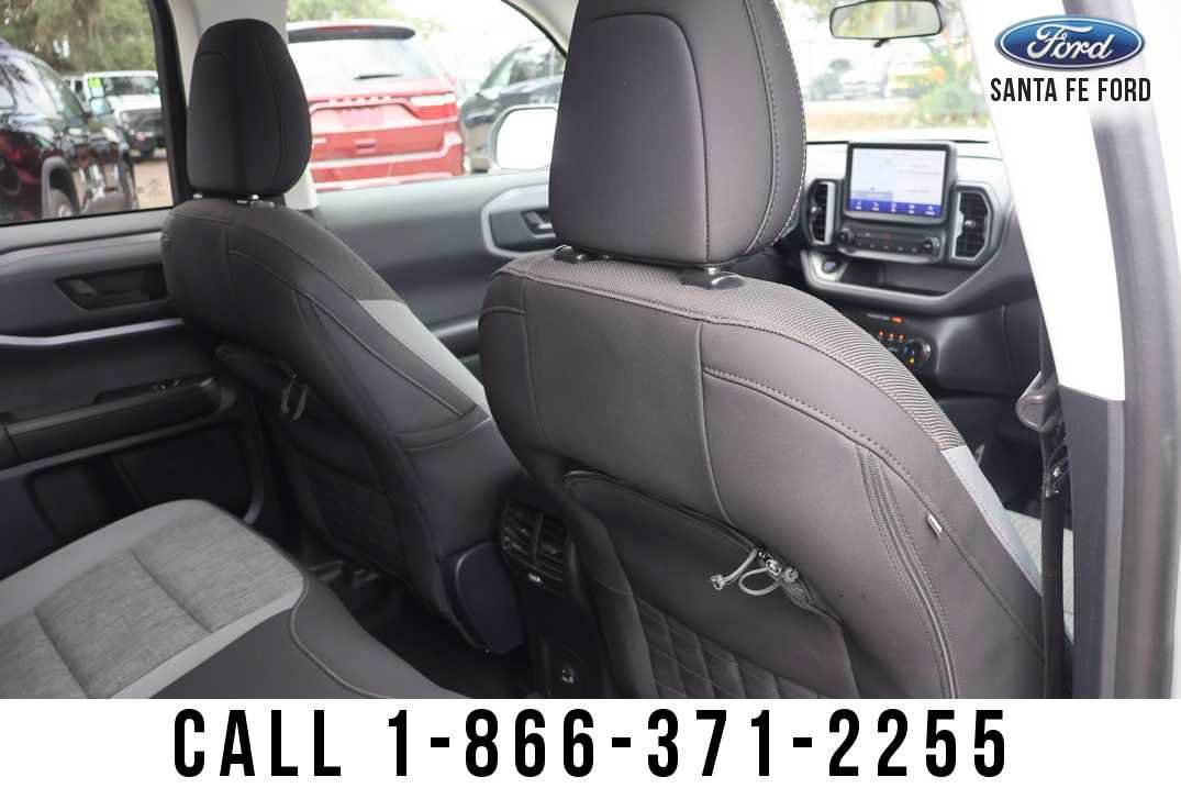 Used 2023 Ford Bronco Sport Big Bend w/ Convenience Package AWD/4WD image 30
