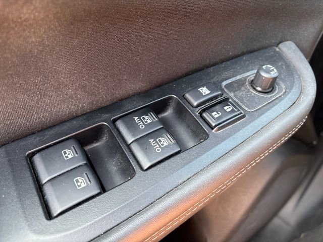 Used 2019 Subaru Legacy 2.5i Premium AWD/4WD image 12