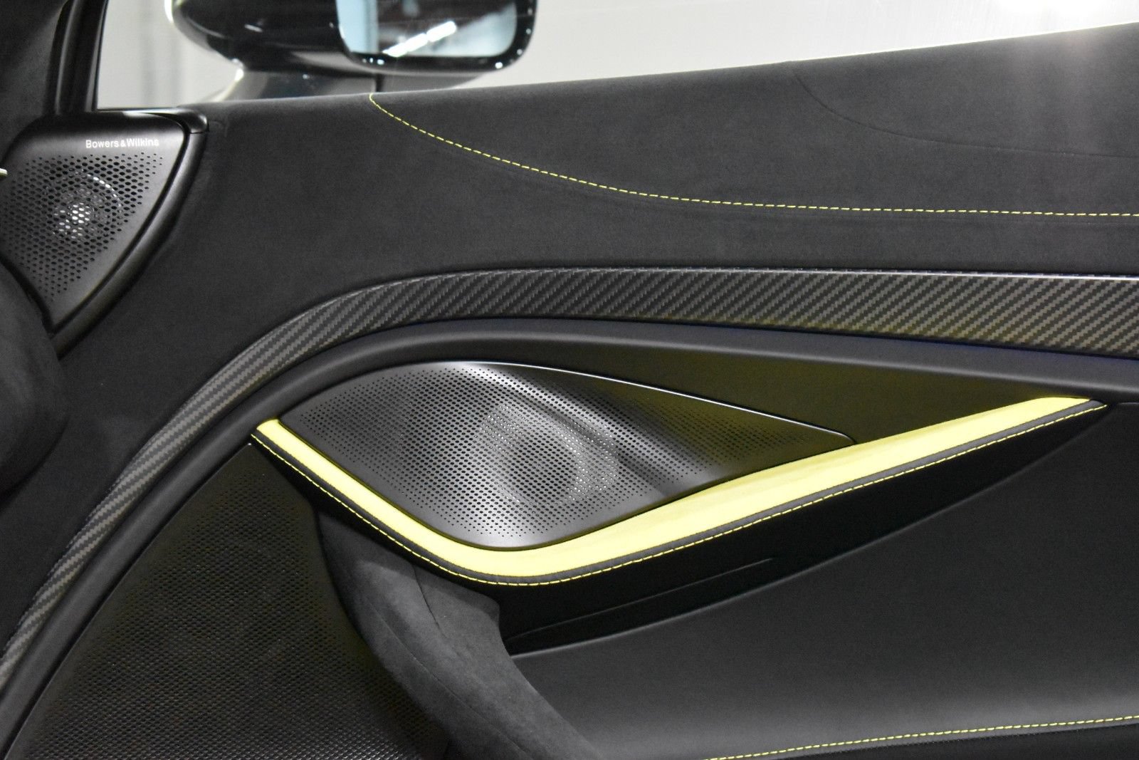 New 2027 McLaren 750S Spider RWD image 24