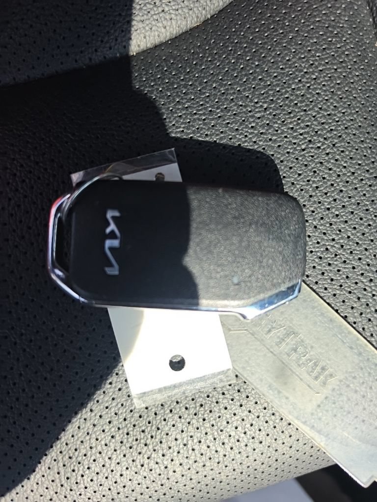 Used 2024 Kia Forte GT FWD image 34