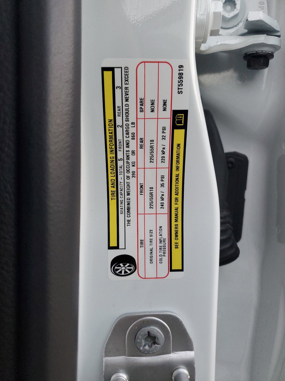 Certified 2025 Jeep Compass Latitude w/ Convenience Group image 32