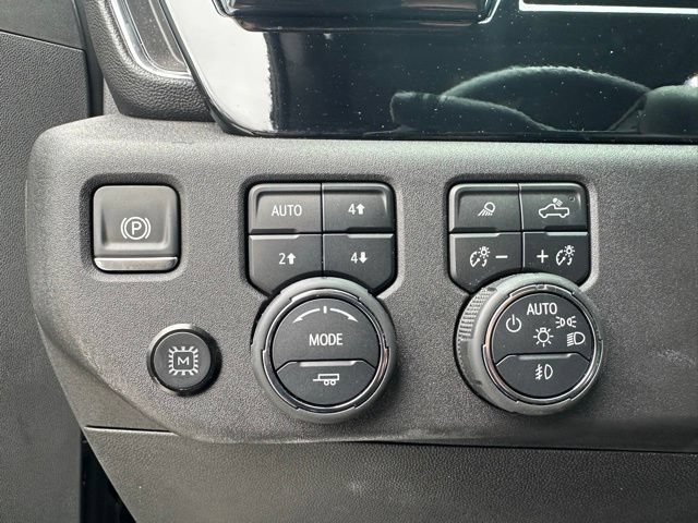 Used 2024 Chevrolet Silverado 1500 RST w/ All Star Edition Plus AWD/4WD image 26