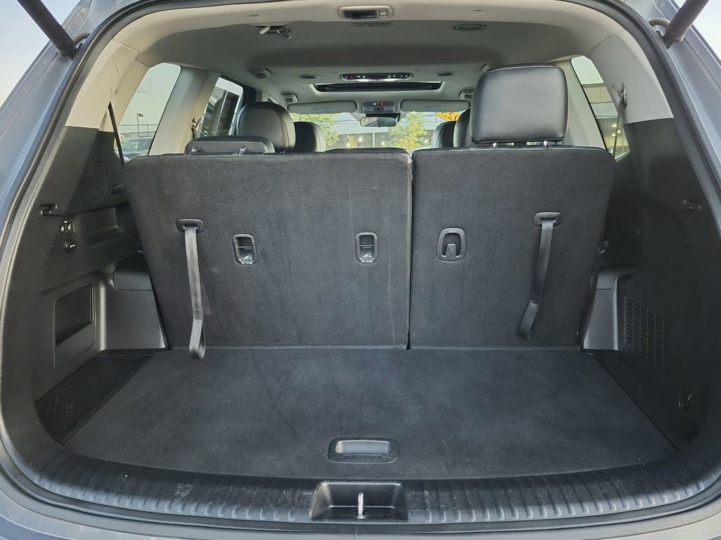 Certified 2025 Kia Telluride S image 17