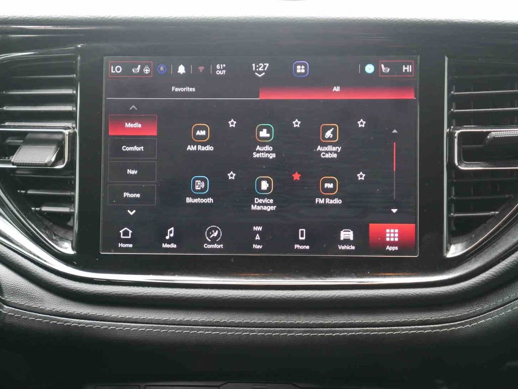 Used 2021 Dodge Durango GT image 6