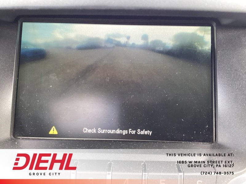 Used 2015 GMC Terrain SLE AWD/4WD image 20