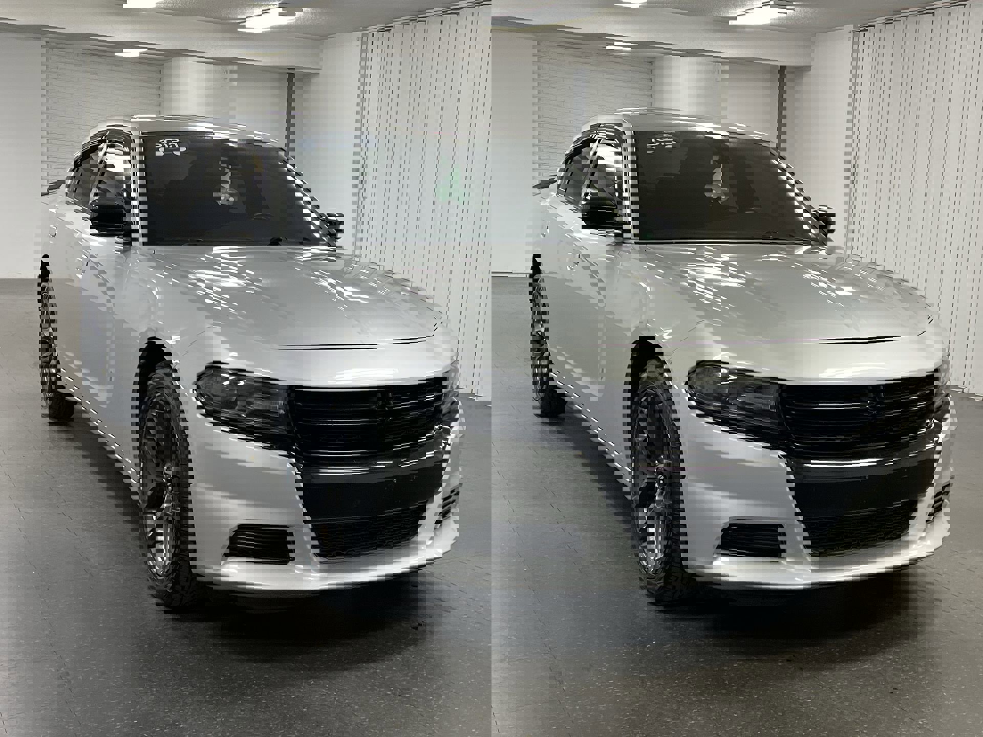 Used 2021 Dodge Charger SXT w/ Blacktop Package image 76