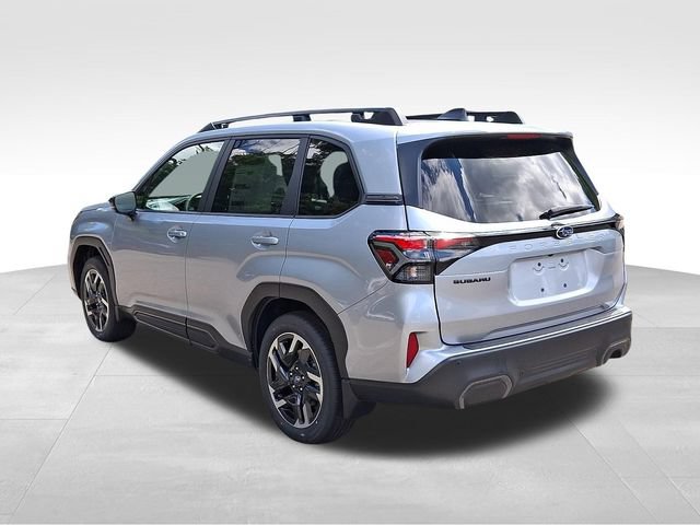 New 2026 Subaru Forester Limited AWD/4WD image 4