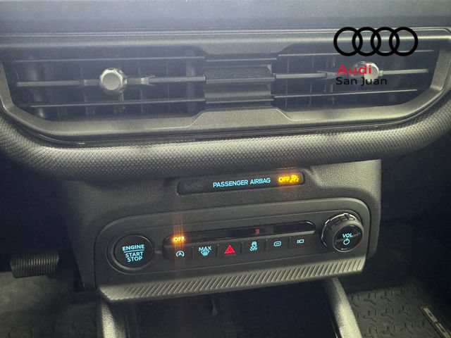 Used 2025 Ford Bronco Sport Big Bend AWD/4WD image 20