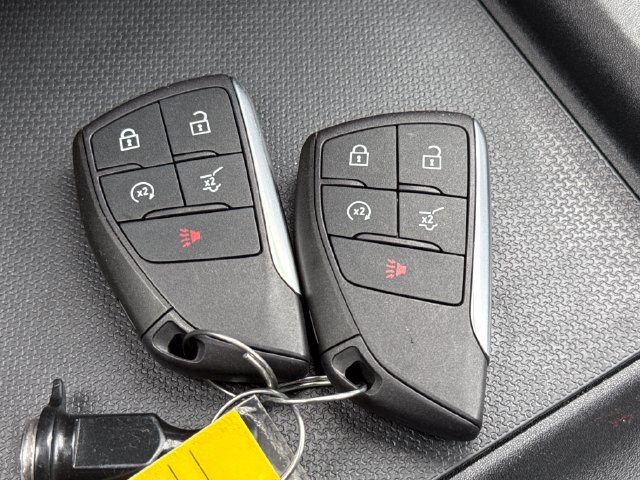 Used 2024 Honda Prologue Touring image 34