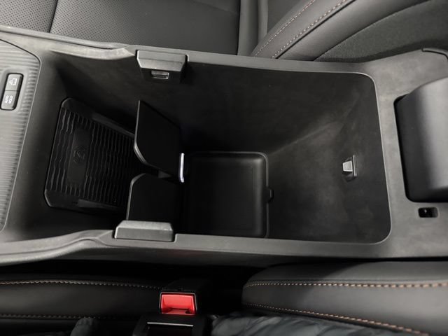 New 2026 Jeep Cherokee Limited AWD/4WD image 44