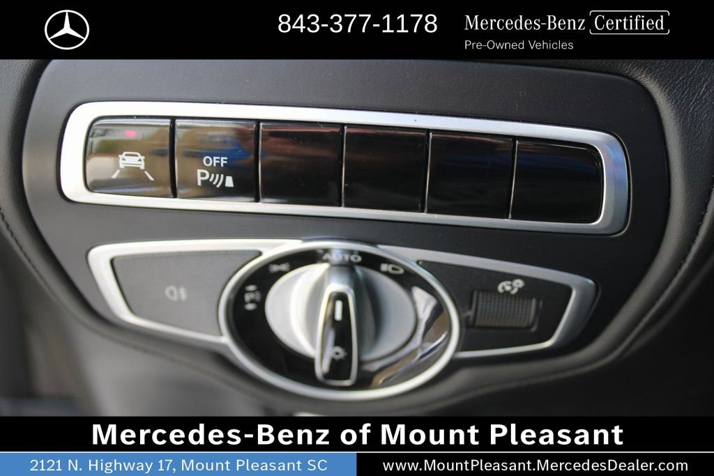 Certified 2022 Mercedes-Benz G 63 AMG 4MATIC image 23