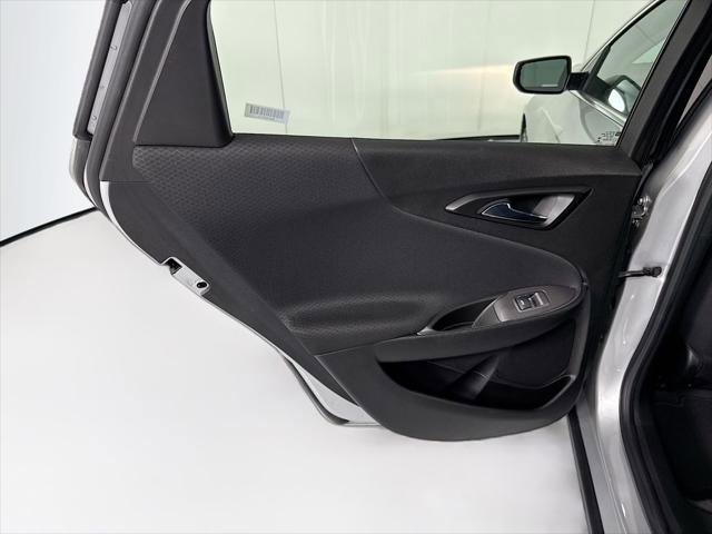Used 2022 Chevrolet Malibu LT image 26