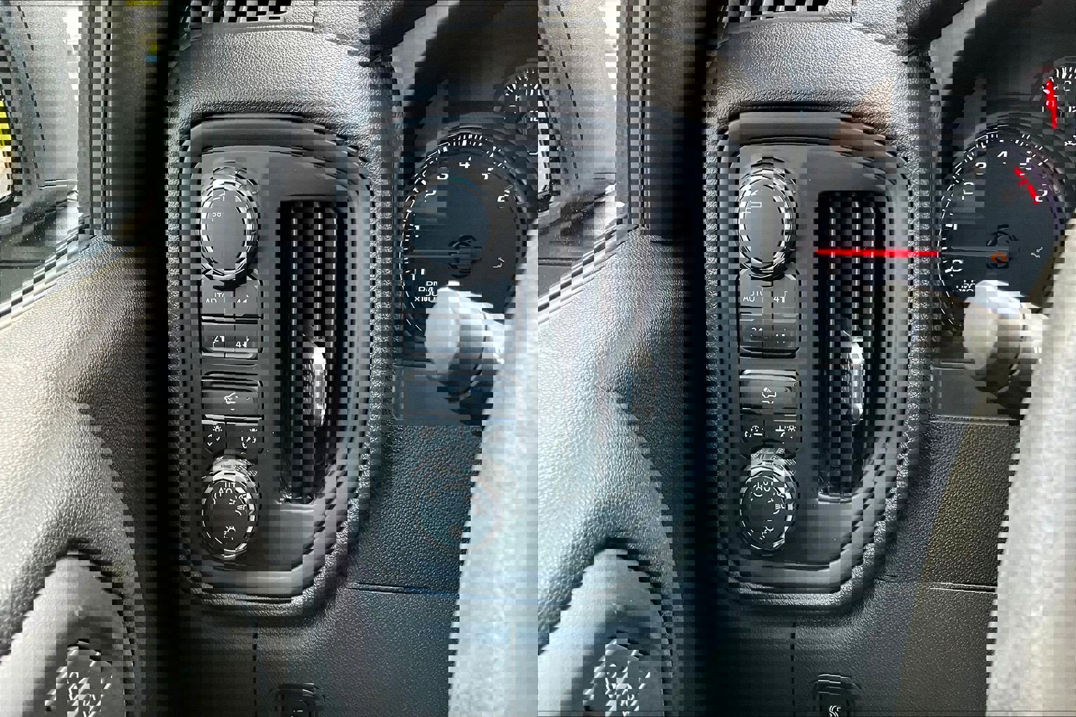 Used 2021 Chevrolet Silverado 1500 Custom Trail Boss image 24