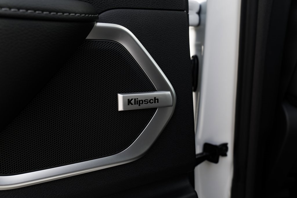 New 2026 Nissan Armada Platinum image 19