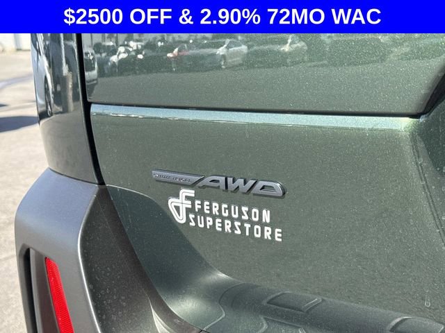 New 2026 Subaru Outback Limited image 5