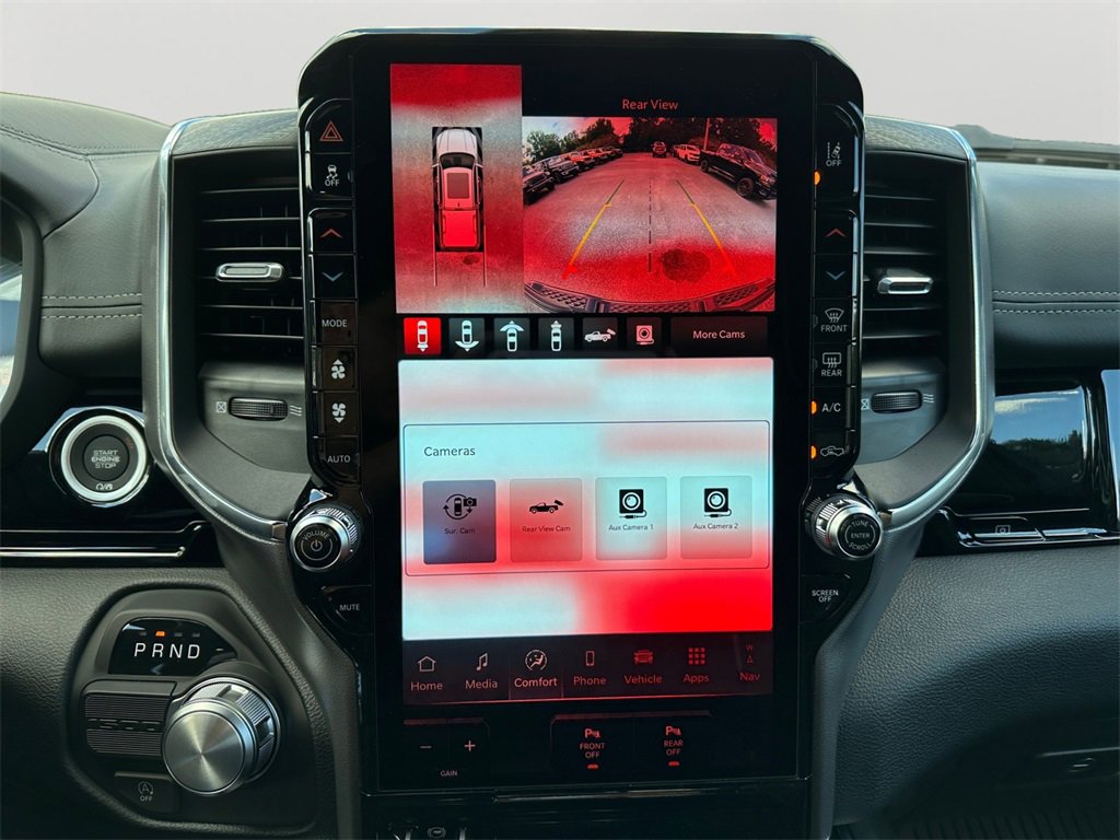 New 2026 RAM 1500 Laramie image 26