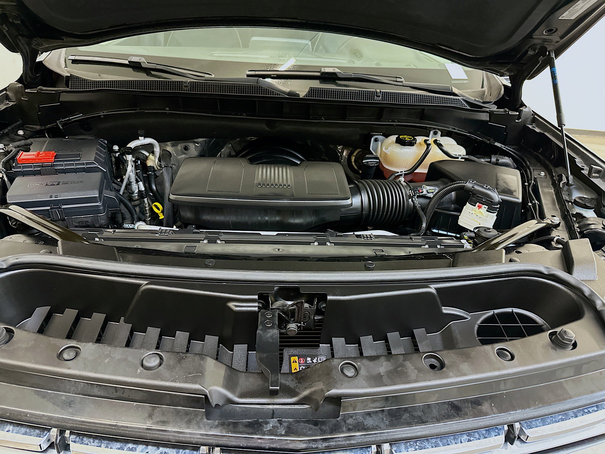 Used 2024 Chevrolet Tahoe Premier image 36