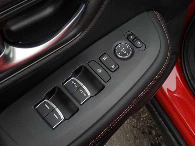 New 2026 Honda HR-V Sport image 12