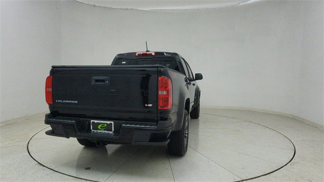 Used 2021 Chevrolet Colorado Z71 image 68