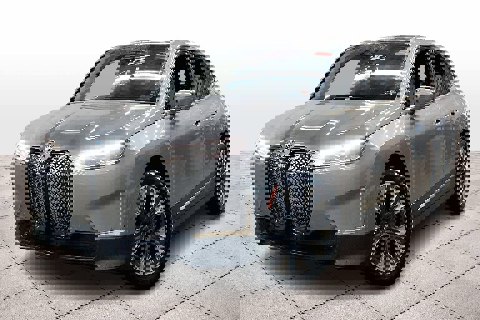 Used 2023 BMW iX xDrive50